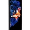 ZTE V50 Design 256 GB 4 GB RAM