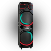 Torre De Sonido Aiwa Bluetooth Aw-t2010 (8342)