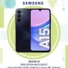 Samsung Galaxy A15 128 GB 4 GB RAM ( 2125)