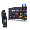 Smart Tv Kanji Kj-32mt005-2  Led Hd 32 Android Tv Hey Google (2107) - Imagen 2