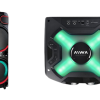 Torre De Sonido Aiwa Bluetooth Aw-t2010 (8342) - Imagen 2