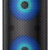Aiwa Aw-t2042 Parlante Bluetooth 6000w Pmpo (9806) - Imagen 2