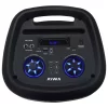 Aiwa Aw-t2042 Parlante Bluetooth 6000w Pmpo (9806) - Imagen 3