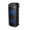 Aiwa Aw-t2042 Parlante Bluetooth 6000w Pmpo (9806)