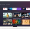 TV RCA LED 55" G55P6UHD SMART 4K UHD GOOGLE (8713) - Imagen 2