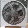 Ventilador de piso Kanji KJH-FH1201 turbo 12" - Imagen 2
