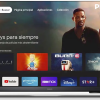 Smart Philips 32 Hd 32phd6918/77 Google (9745) - Imagen 2
