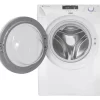 Lavarropas Carga Frontal 6 Kg Blanco Drean Next 6.06 Eco (4411) - Imagen 2