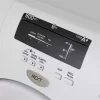 Lavarropas Carga Frontal 6 Kg Blanco Drean Next 6.06 Eco (4411) - Imagen 6