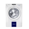 Lavarropas Carga Frontal 6 Kg Blanco Drean Next 6.06 Eco (4411)