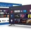 Smart Tv Kanji 40 Kj-40st005-2 Hd Googletv (4327) - Imagen 2