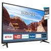 Smart Tv Kanji 40 Kj-40st005-2 Hd Googletv (4327) - Imagen 3