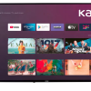 Smart TV de 50" Kanji KJ-5XST005-2 (8612) - Imagen 4