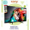 Smart TV Kanji KJ-50ST005 LED Android KitKat 4K 50" (8612)