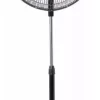 Ventilador De Pie Liliana 20 - Aspas Metálicas Vpm2016 (8846) - Imagen 3