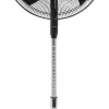 Ventilador Liliana 24 De Pie Vphp-2416 Negro 120w (8849) - Imagen 3