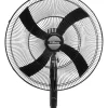 Ventilador Liliana 24 De Pie Vphp-2416 Negro 120w (8849) - Imagen 5