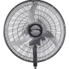 Ventilador De Pie Liliana 20 - Aspas Metálicas Vpm2016 (8846) - Imagen 5