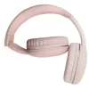 Auriculares Telefunken Bluetooth H600bt Rosa(9170)
