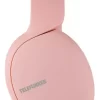 Auriculares Telefunken Bluetooth H600bt Rosa(9170) - Imagen 2
