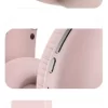 Auriculares Telefunken Bluetooth H600bt Rosa(9170) - Imagen 4