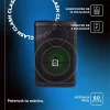 Parlante 12 Pulgadas Potenciado Stromberg Clash (6010) - Imagen 4