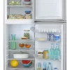 Heladera C/Freezer Cíclica 314 Lts Gris Drean Hdr320f00s (9235) - Imagen 2