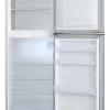 Heladera C/Freezer Cíclica 314 Lts Gris Drean Hdr320f00s (9235) - Imagen 3