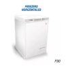 Freezer Horizontal Frare F90 130 Lts