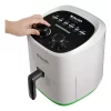 Freidora De Aire Caliente Zenith Z-fryer Sin Aceite 3.6 Lts (9779) - Imagen 3