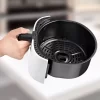 Freidora De Aire Caliente Zenith Z-fryer Sin Aceite 3.6 Lts (9779) - Imagen 4