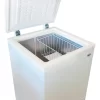 Freezer Horizontal Frare F90 130 Lts - Imagen 3
