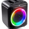 Parlante Portátil Kubox Gca 1x8 Sp-8512 (9825) - Imagen 3