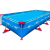 Pileta estructural rectangular Sol de Verano Sol 450 (6281)
