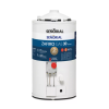Termotanque Multigas Señorial Zafiro TSZ-30 blanco 30 L