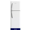 Heladera c/Freezer HDR280 Blanco Drean