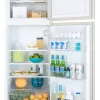 Heladera c/Freezer HDR280 Blanco Drean - Imagen 2
