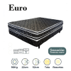 Conjunto Entremares Euro 140x190 Resorte (9792) - Imagen 4