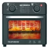Horno De Aire Freidora Sin Aceite Telefunken Aerofryer 120