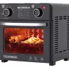 Horno De Aire Freidora Sin Aceite Telefunken Aerofryer 120 - Imagen 2