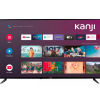 Smart TV de 50" Kanji KJ-5XST005-2 (8612)