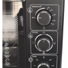 Lüsqtof LQ-42E Horno Eléctrico 42L. Color Negro - Imagen 3