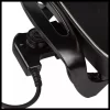 Paellera Eléctrica Kanji Toledo 1400w Antiadherente 7lt - Imagen 2