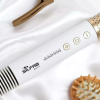 Plancha Pelo Antifrizz By-623 Silfab - Imagen 4