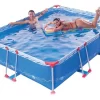 Pileta estructural rectangular Sol de Verano S300 (6279) - Imagen 3