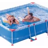 Pileta estructural rectangular Sol de Verano S300 (6279) - Imagen 4