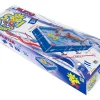Pileta estructural rectangular Sol de Verano S300 (6279) - Imagen 5
