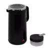 Pava Termo Electrica Kanjihome Kjh-pe15006m-r 1.8l 3 Colores - Imagen 4