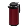 Pava Termo Electrica Kanjihome Kjh-pe15006m-r 1.8l 3 Colores - Imagen 6