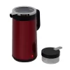 Pava Termo Electrica Kanjihome Kjh-pe15006m-r 1.8l 3 Colores - Imagen 2